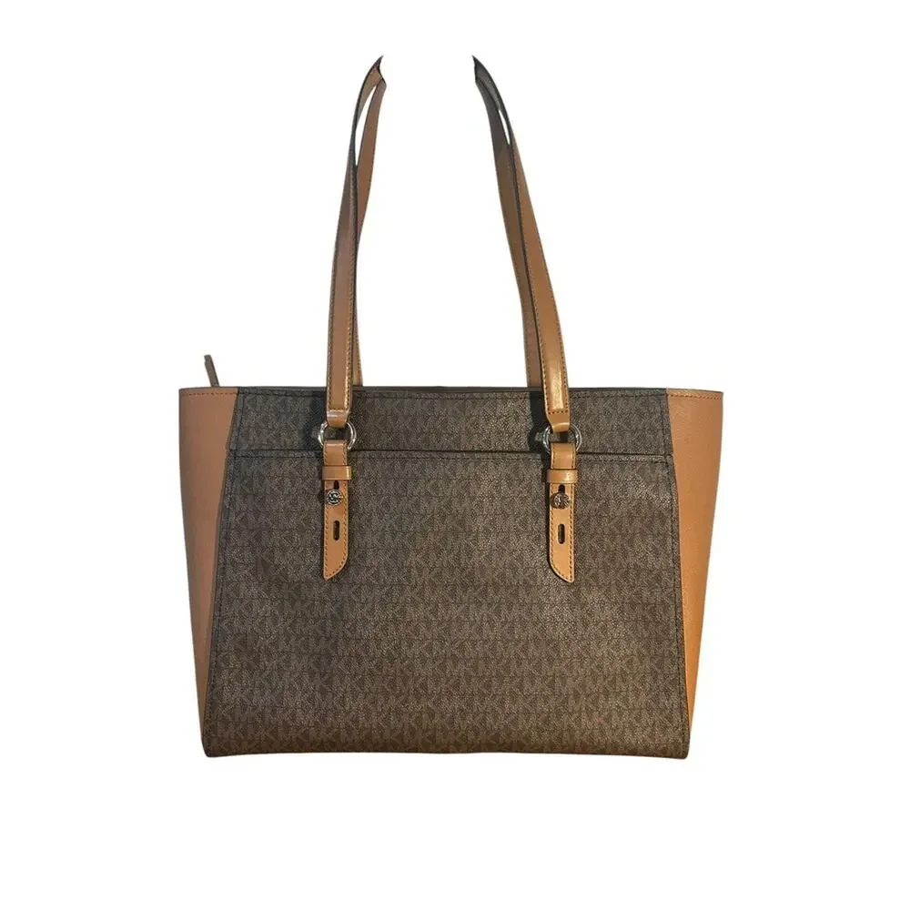 MICHAEL KORS SULLIVAN TOTE (15675)
